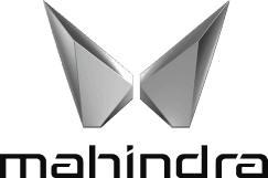 ELN Mahindra logo